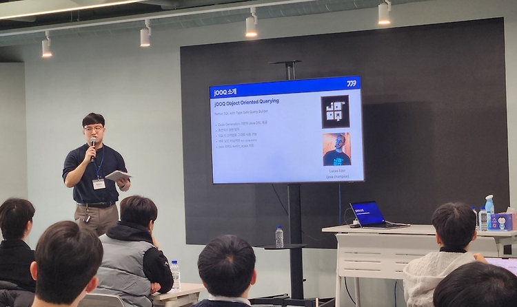 개발자 5년차 진입, 그리고 2024년을 돌아보며