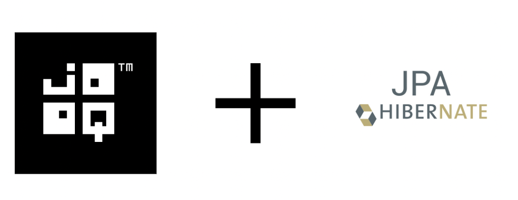 jOOQ를 JPA와 같이 써보자